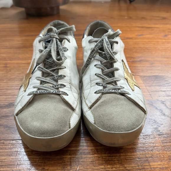 Golden Goose US 11 - Picture 9 of 9